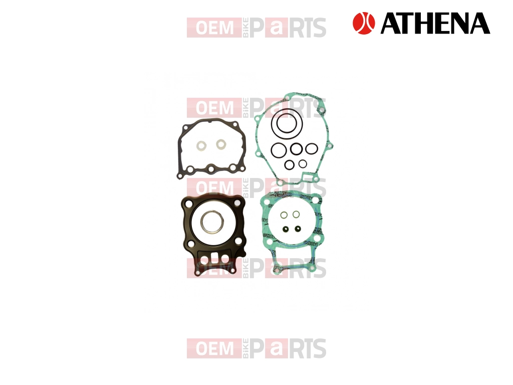 Gasket set