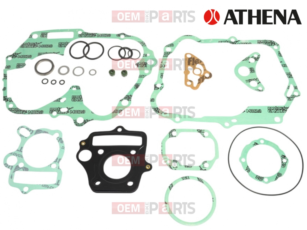 Gasket set - engine