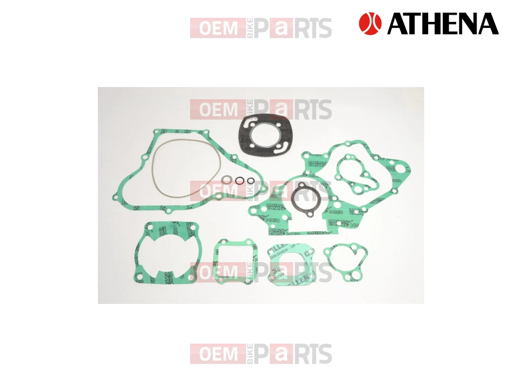 Gasket set