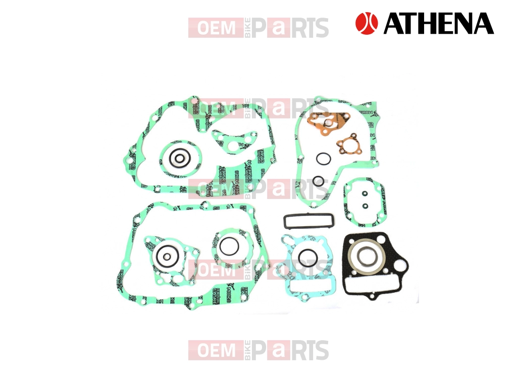 Gasket set