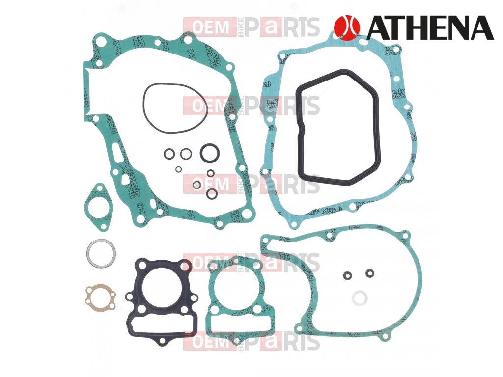 Gasket set