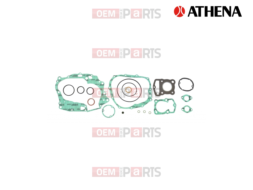Gasket set