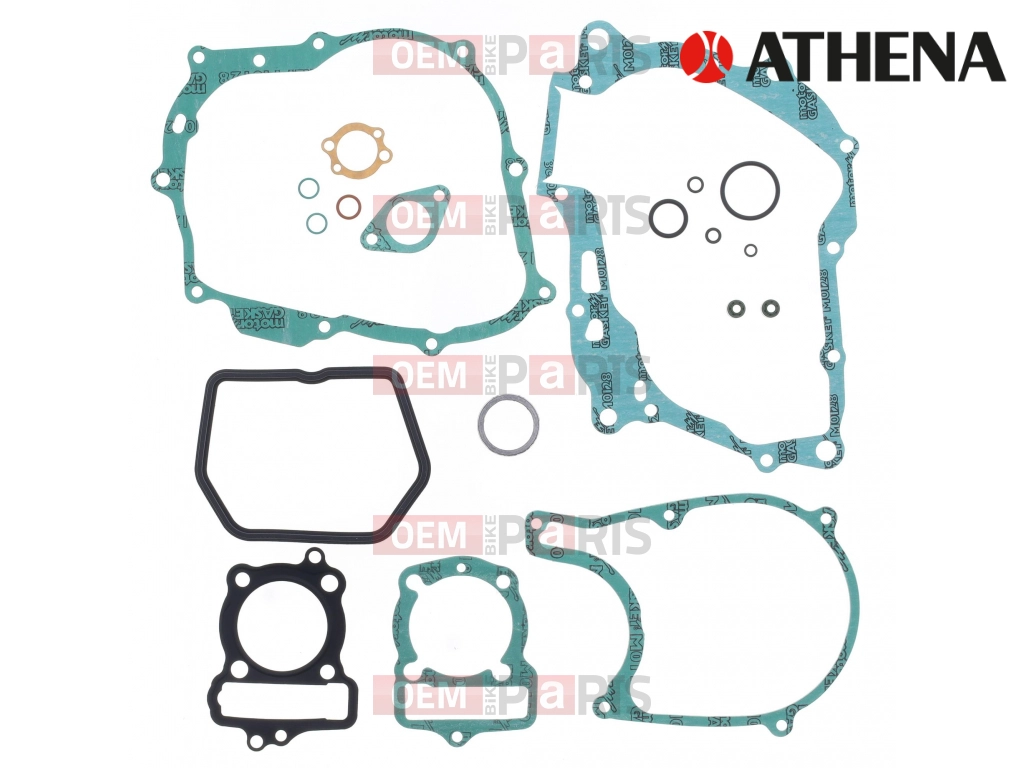 Gasket set