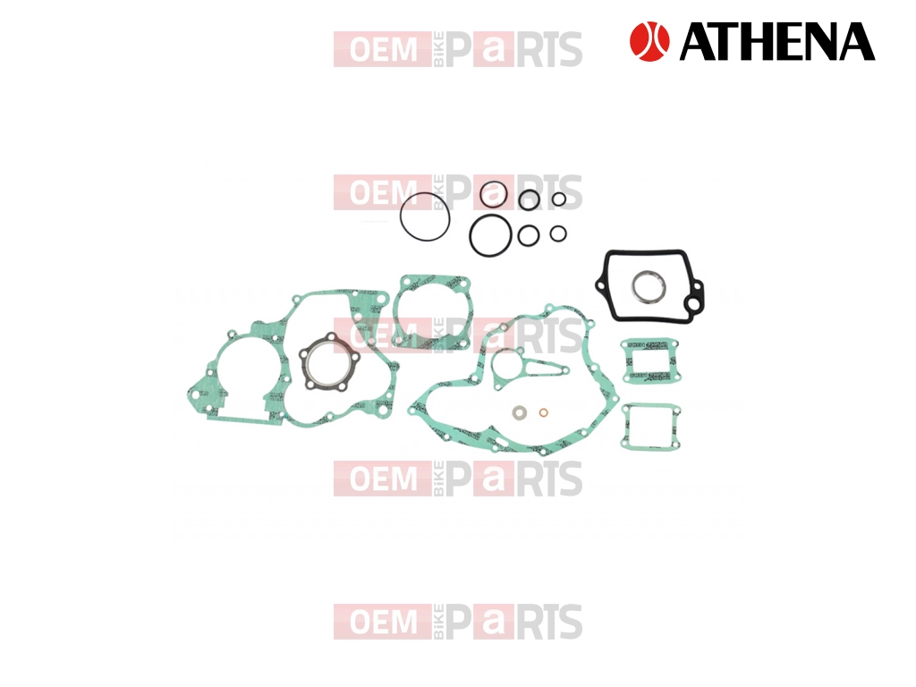 Gasket set