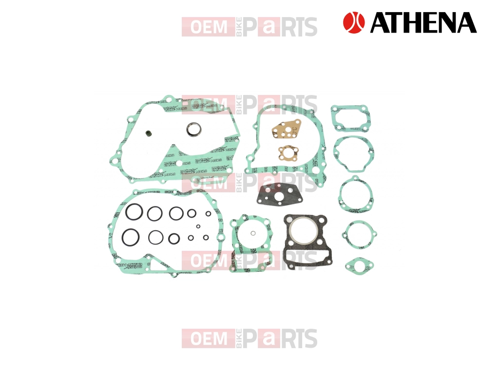 Gasket set