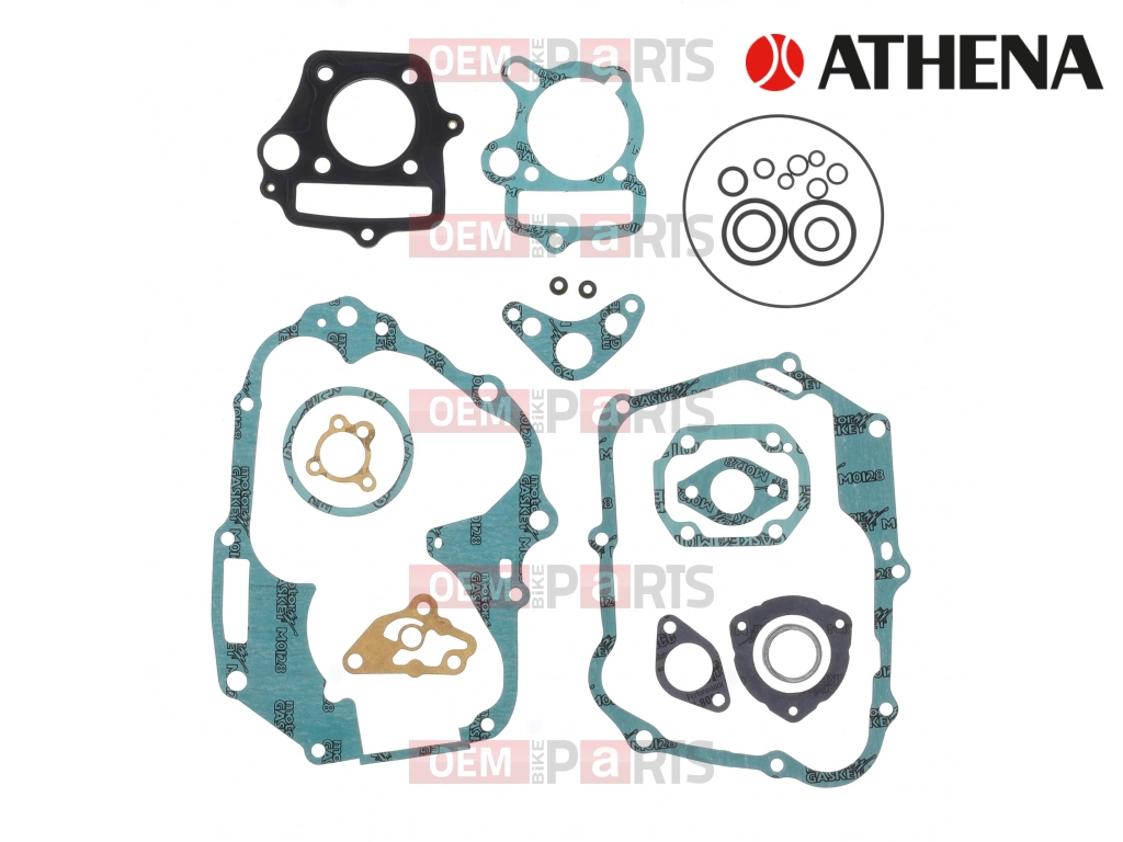Gasket set