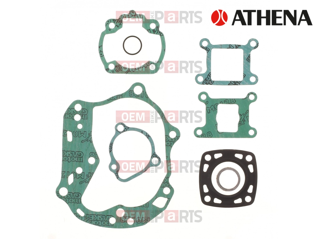 Gasket set