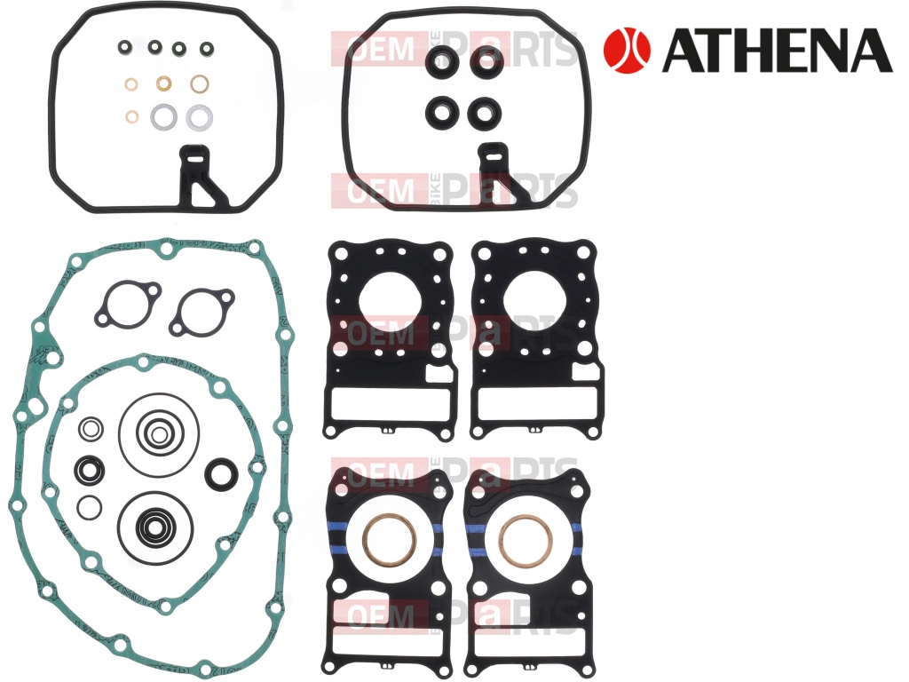 Gasket set - engine