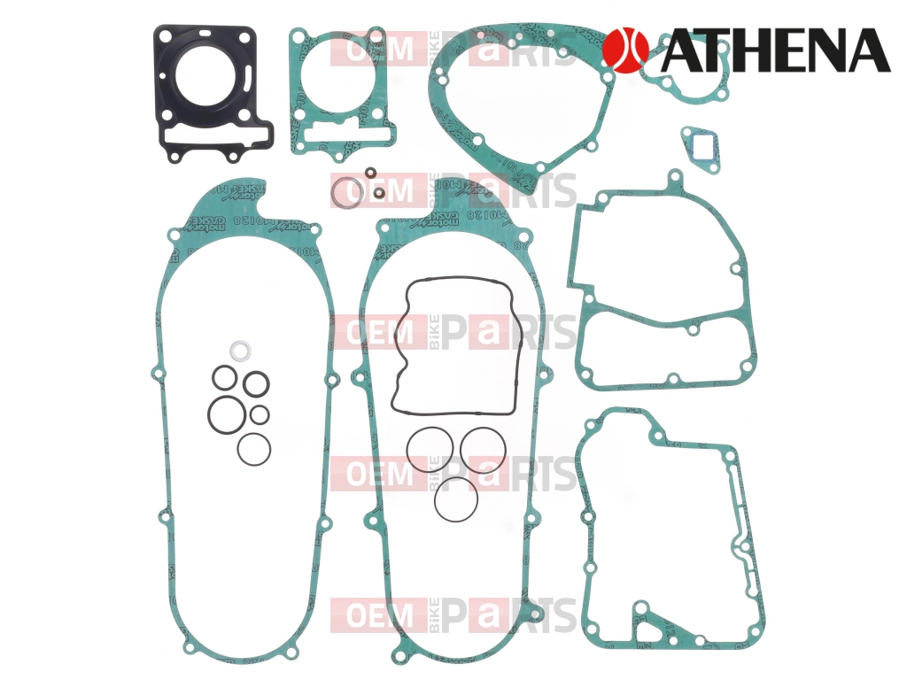 Gasket set