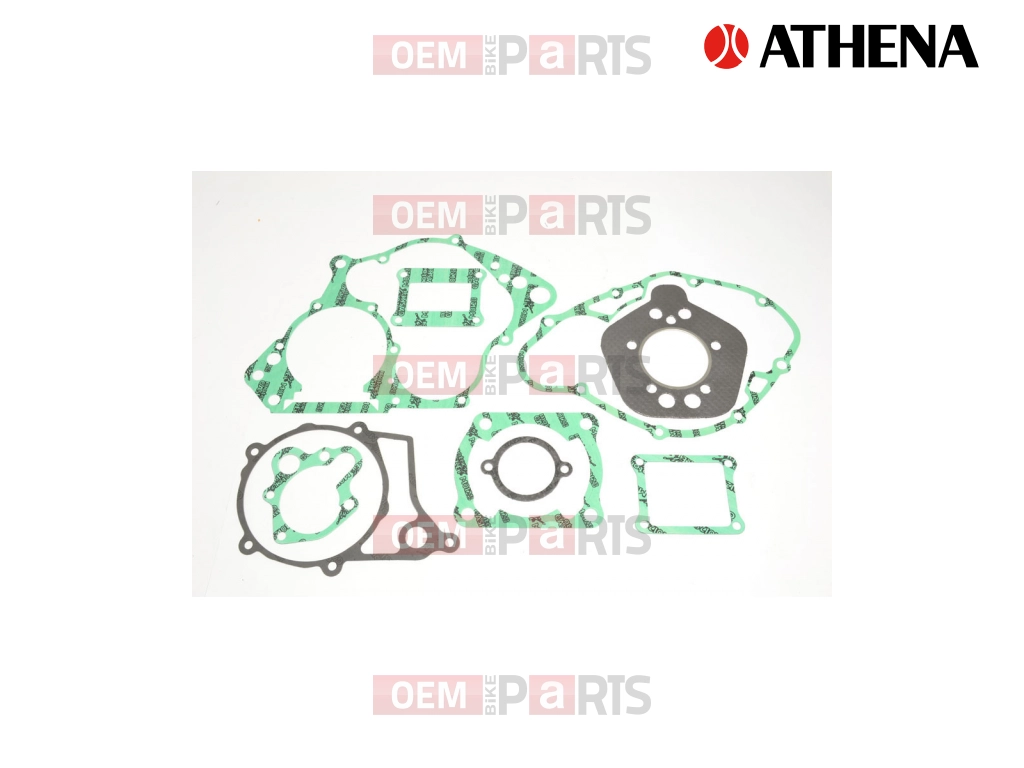 Gasket set