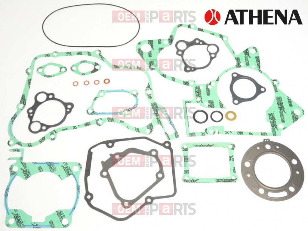 Gasket set