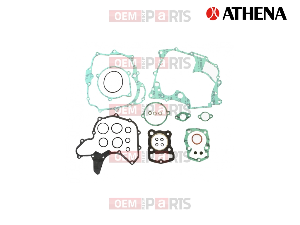 Gasket set