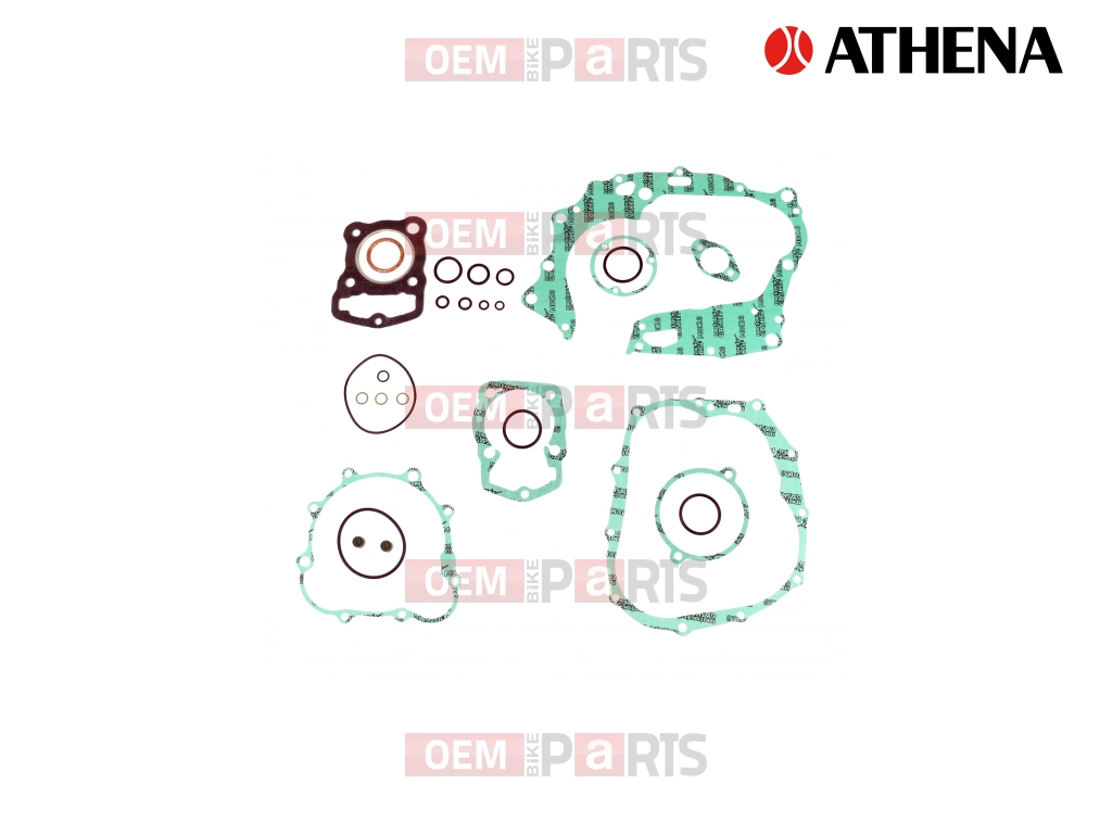 Gasket set