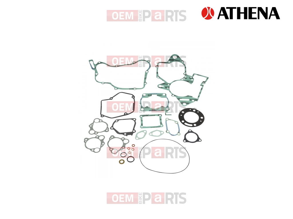 Gasket set