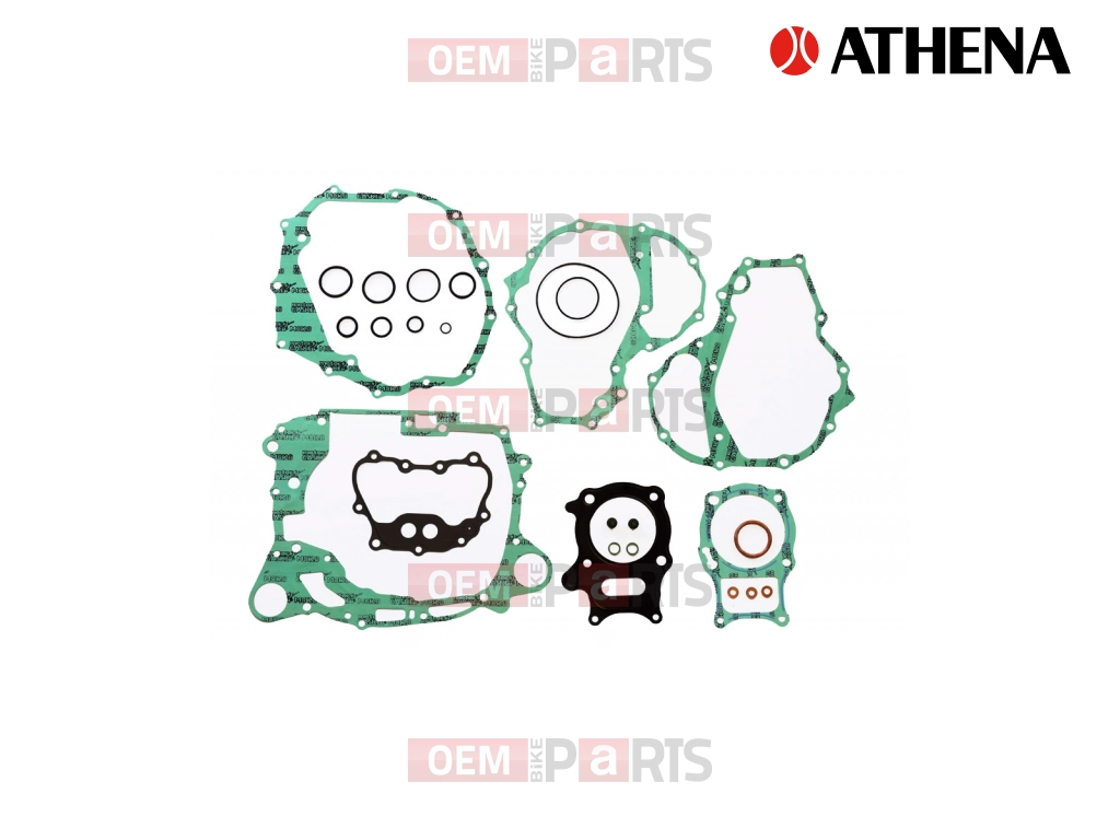 Gasket set