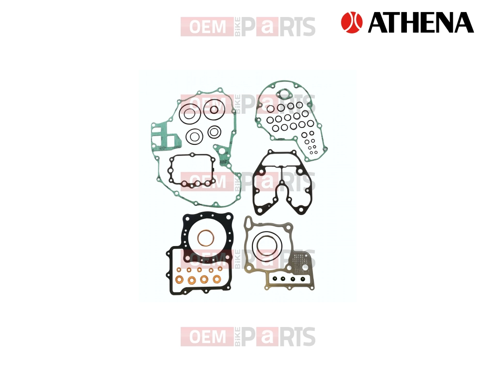 Gasket set