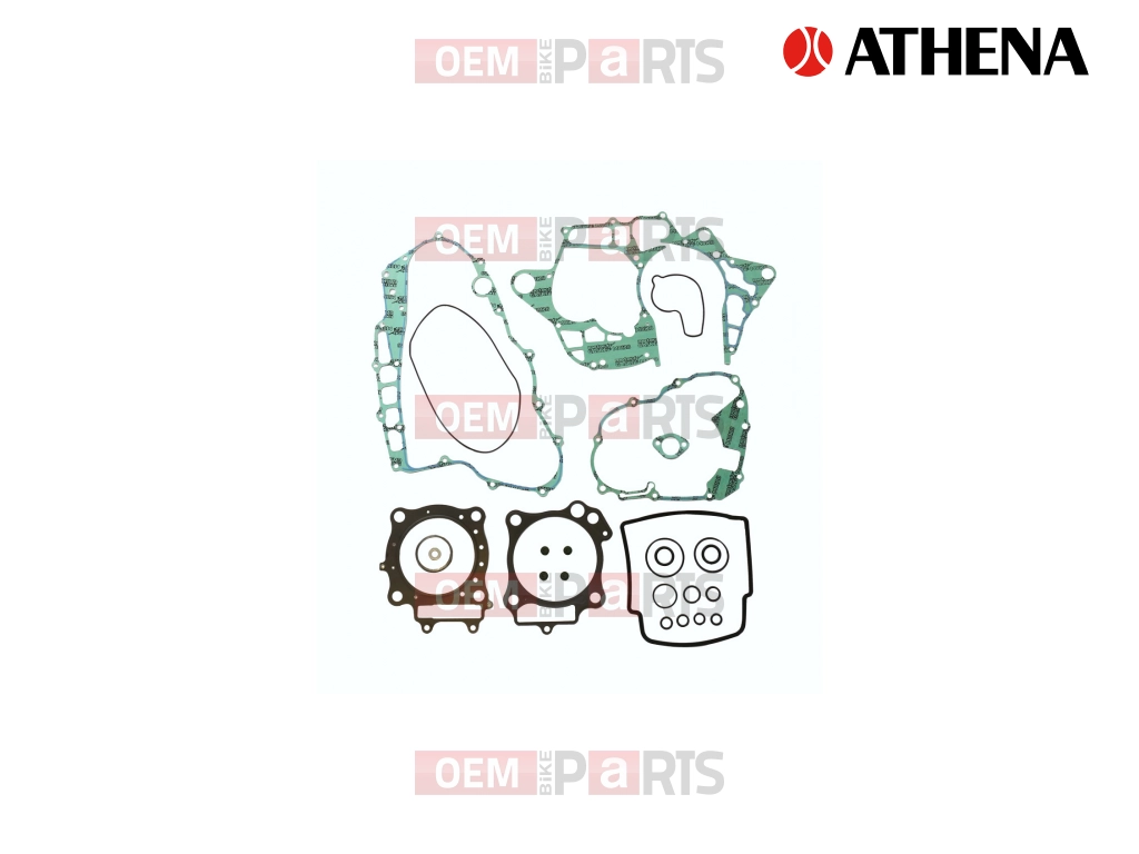 Gasket set - engine