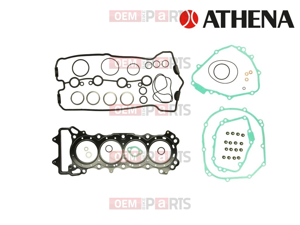 Gasket set