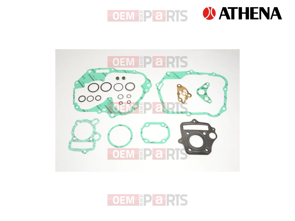 Gasket set