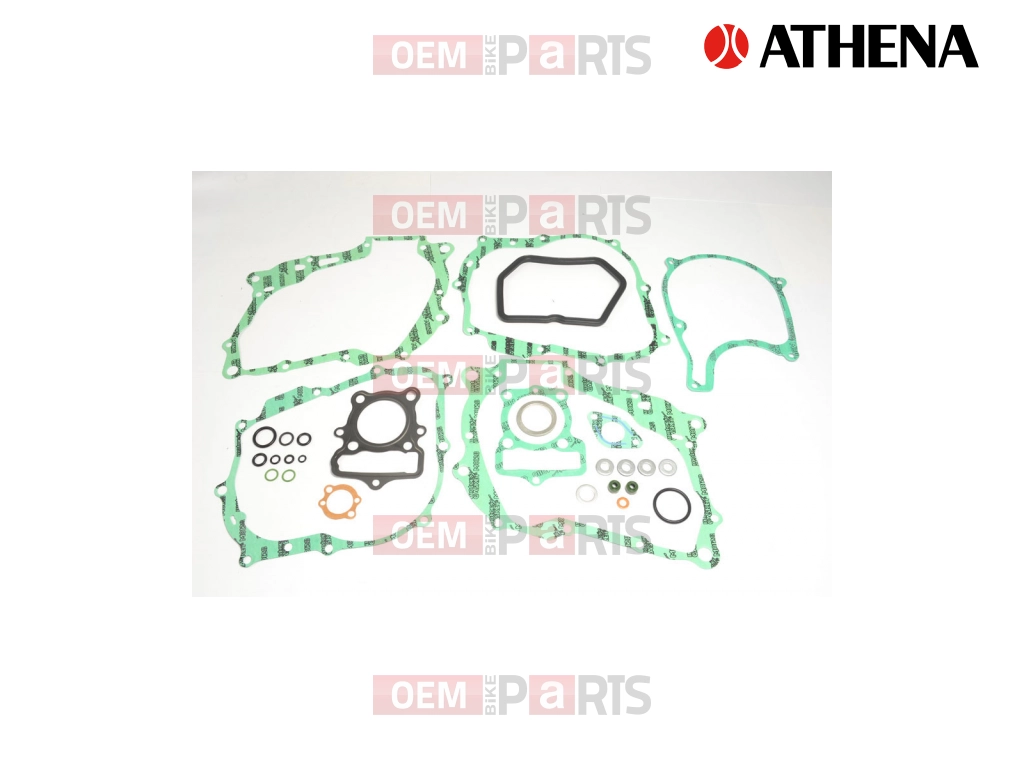 Gasket set