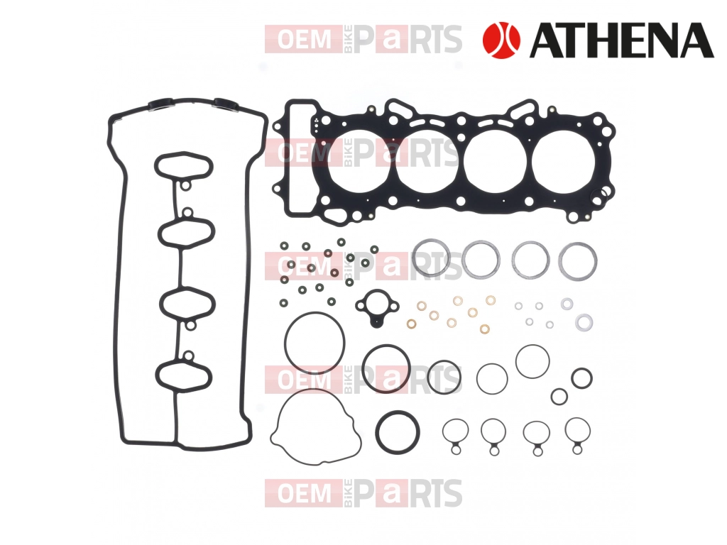 Gasket set