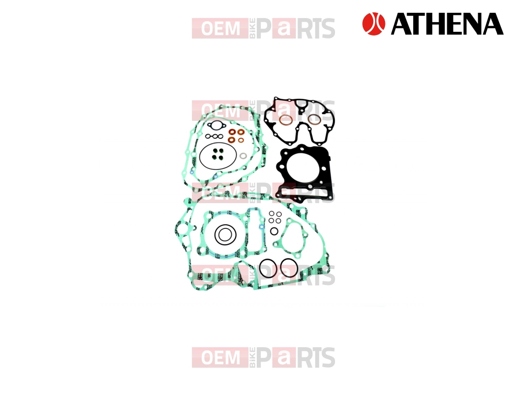 Gasket set