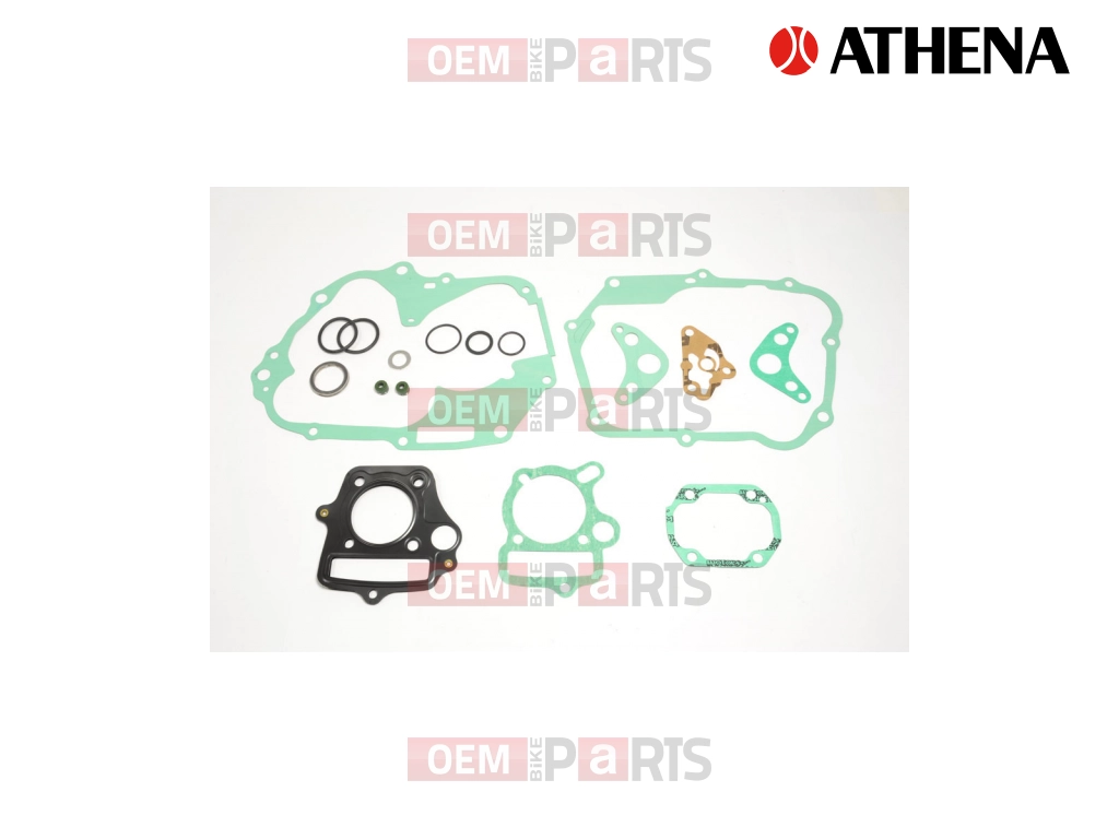 Gasket set - engine