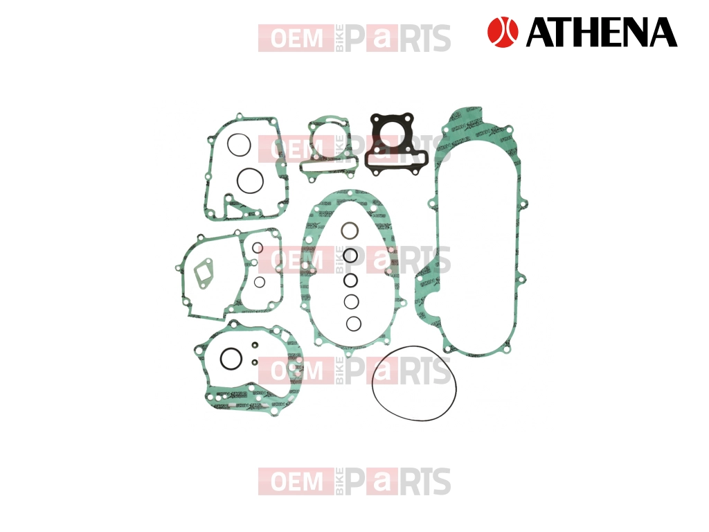 Gasket set