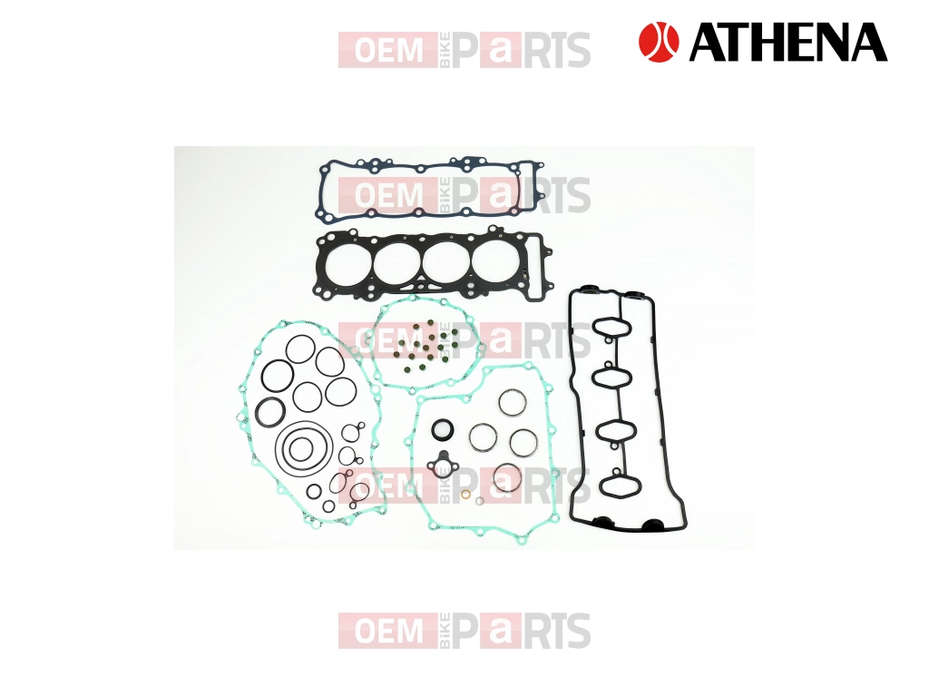 Pochette de joints moteur