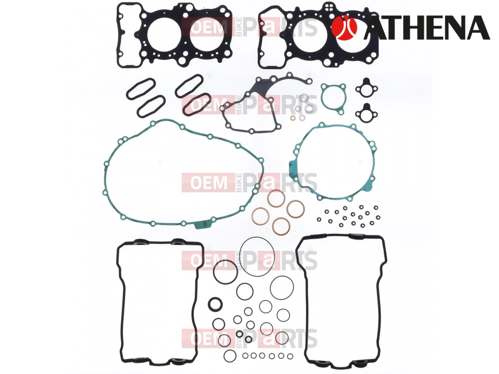 Dichtsatz Motor