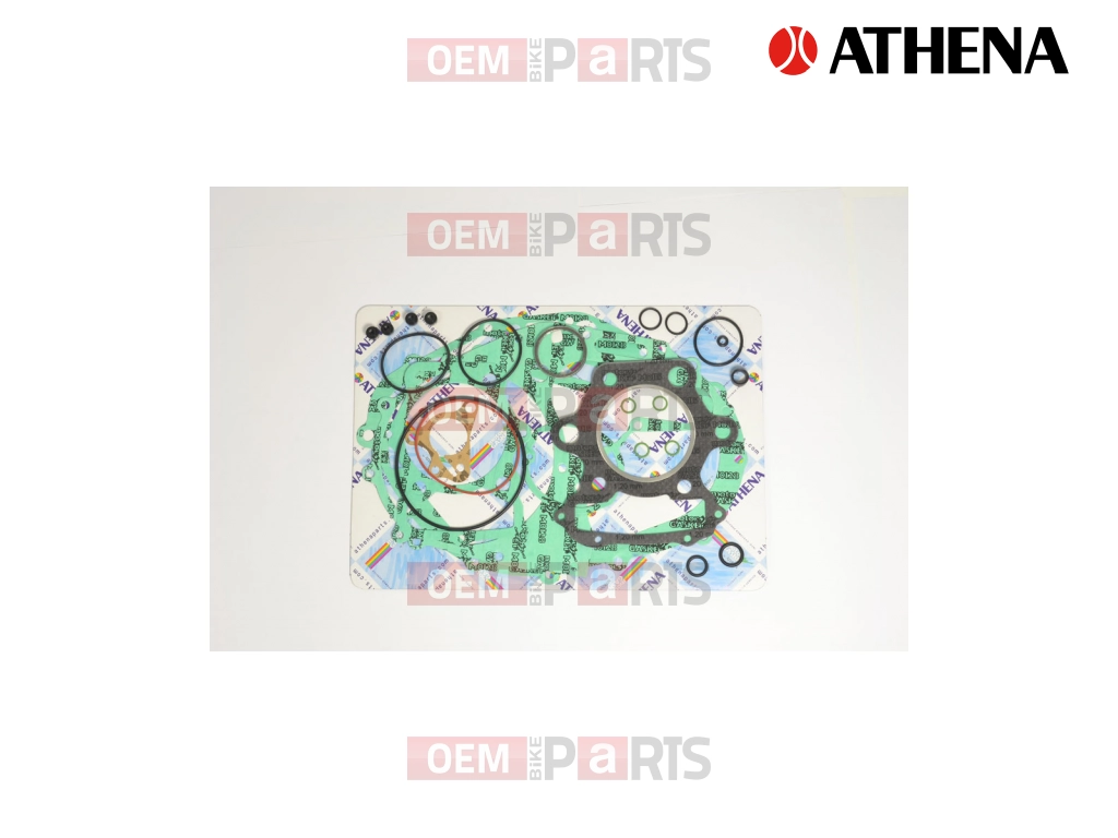 Gasket set