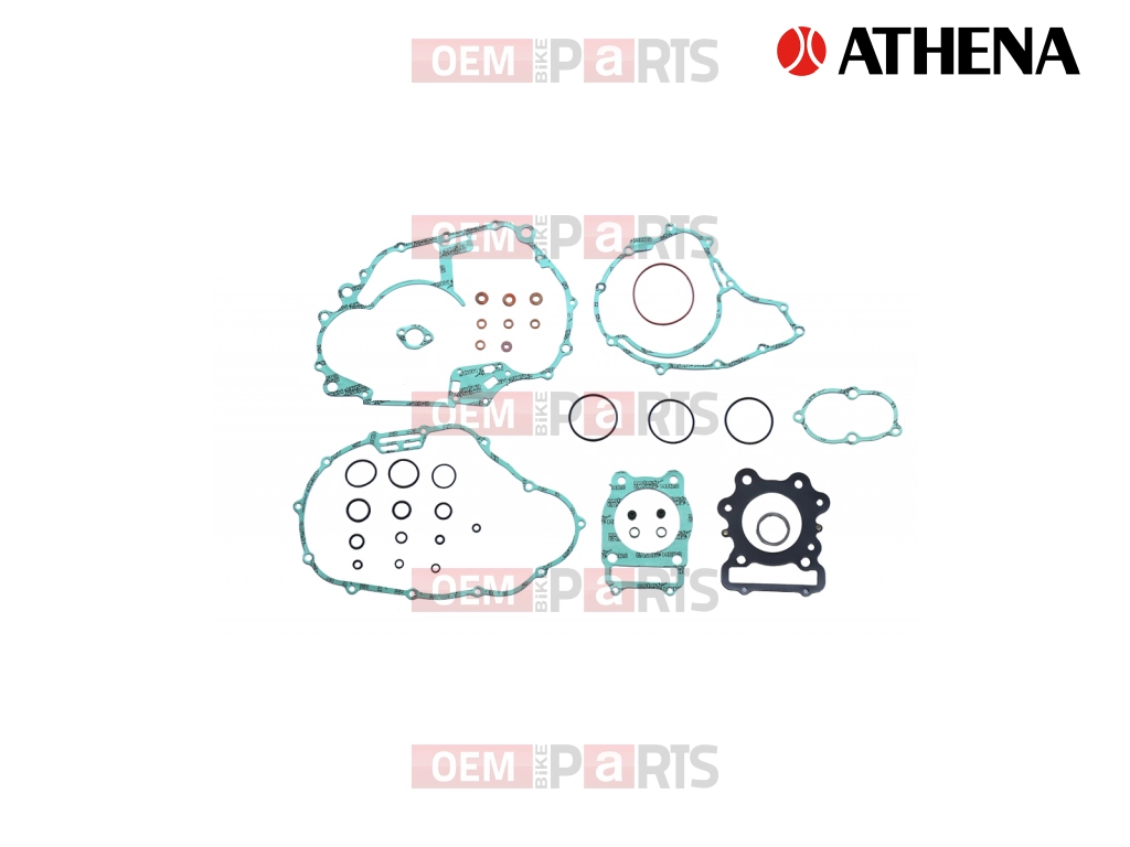 Gasket set