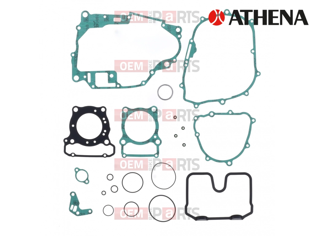 Gasket set