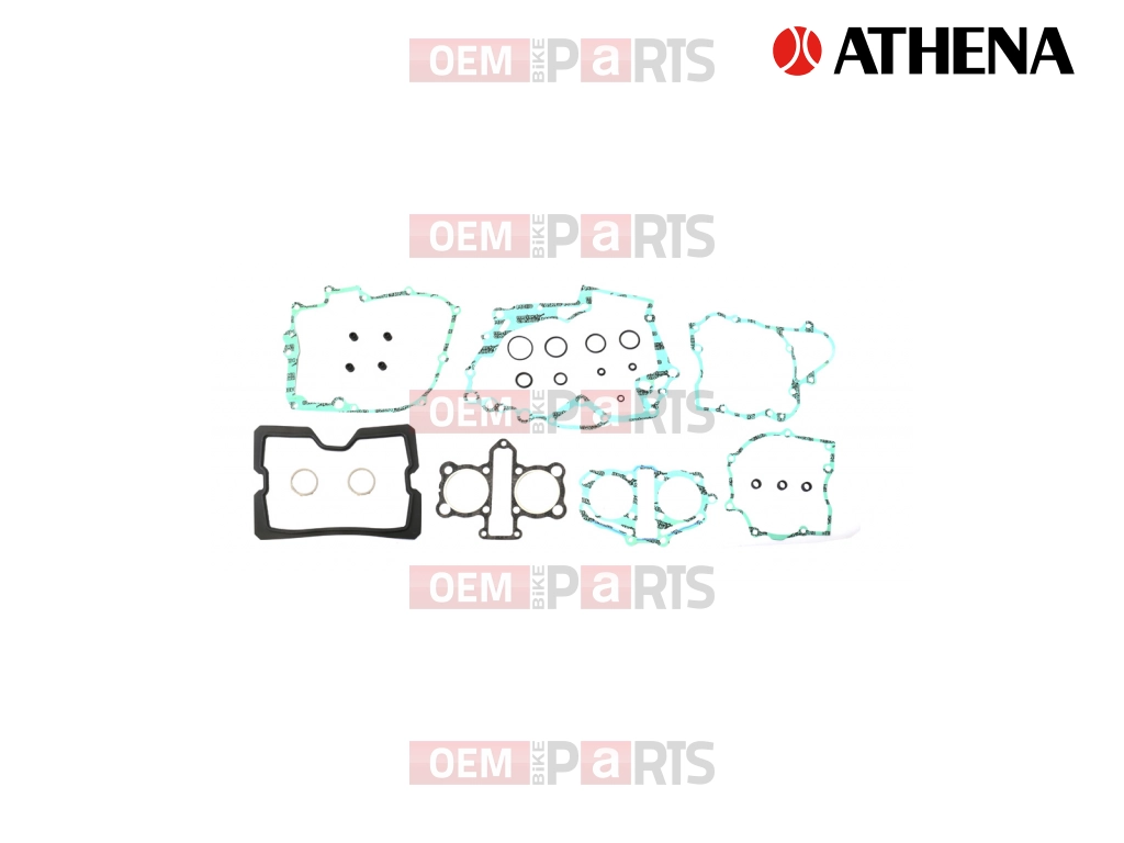 Gasket set