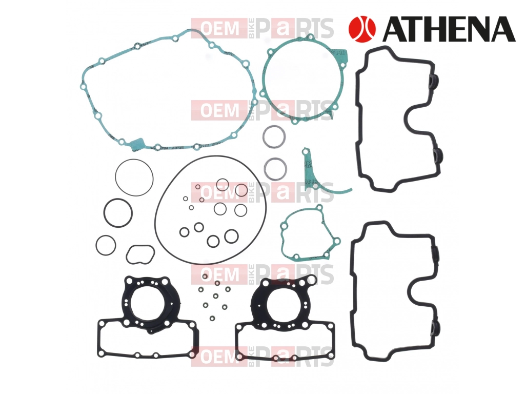 Gasket set - engine