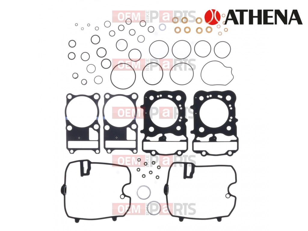 Gasket set - engine