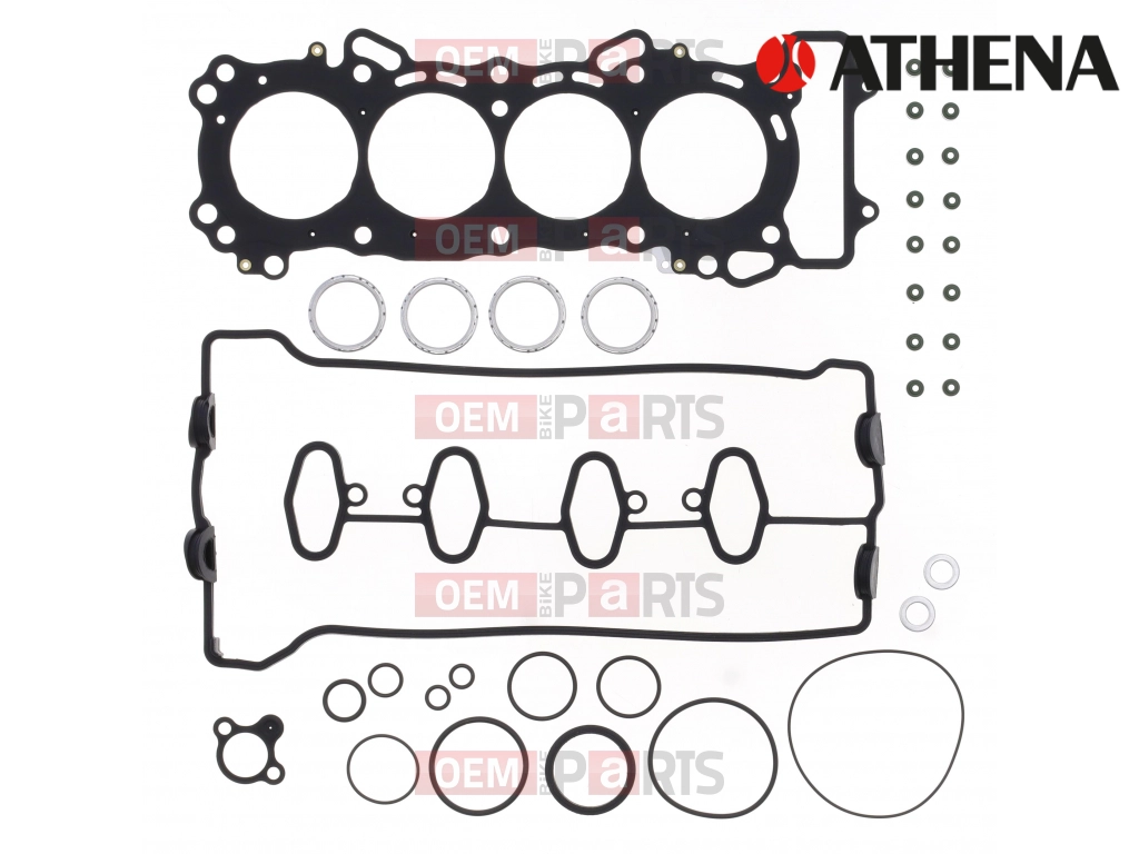 Gasket set