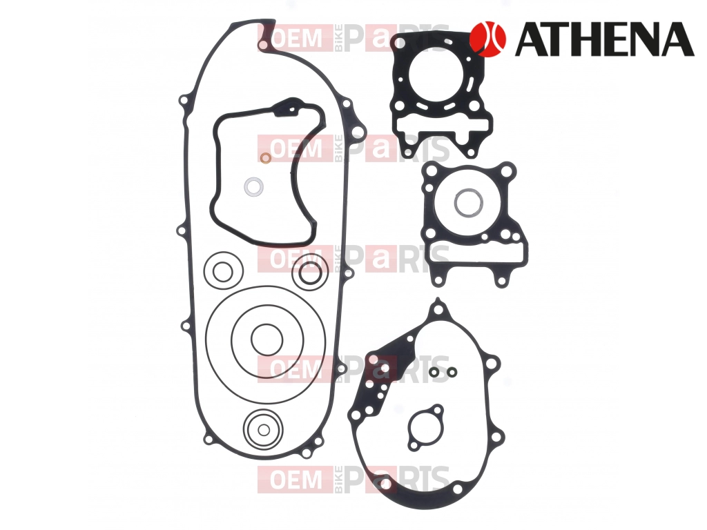 Gasket set - engine