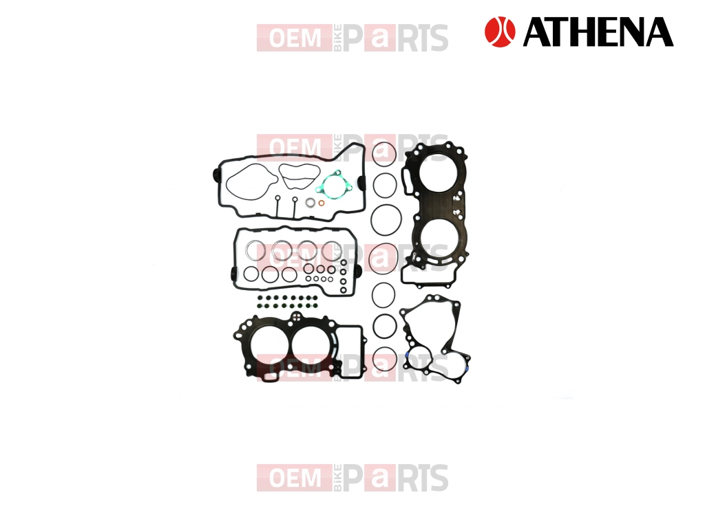 Gasket set - engine