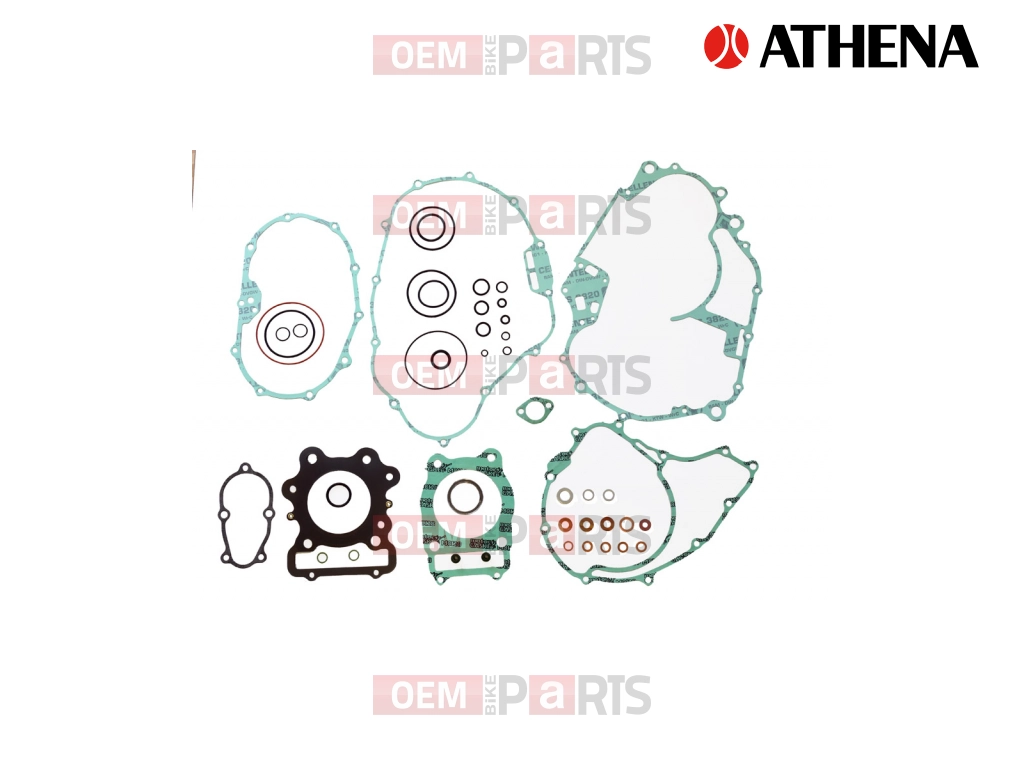 Gasket set