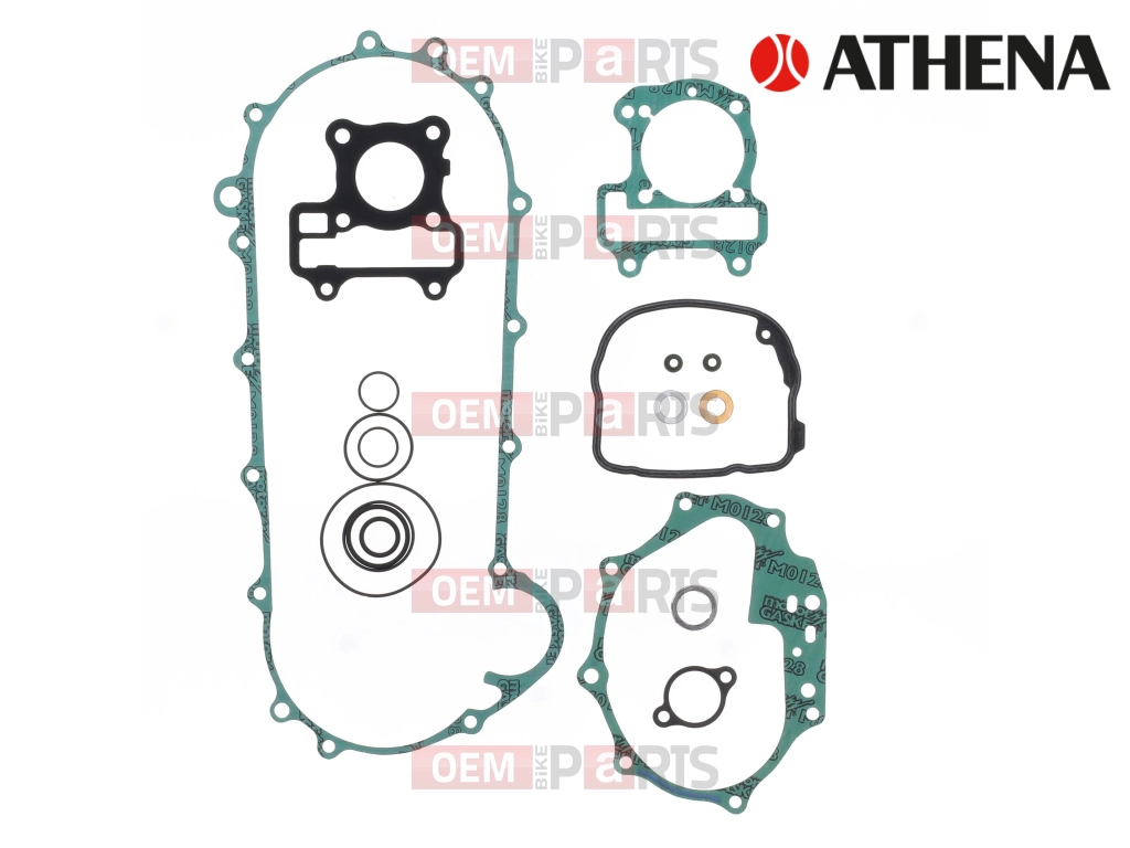 Gasket set