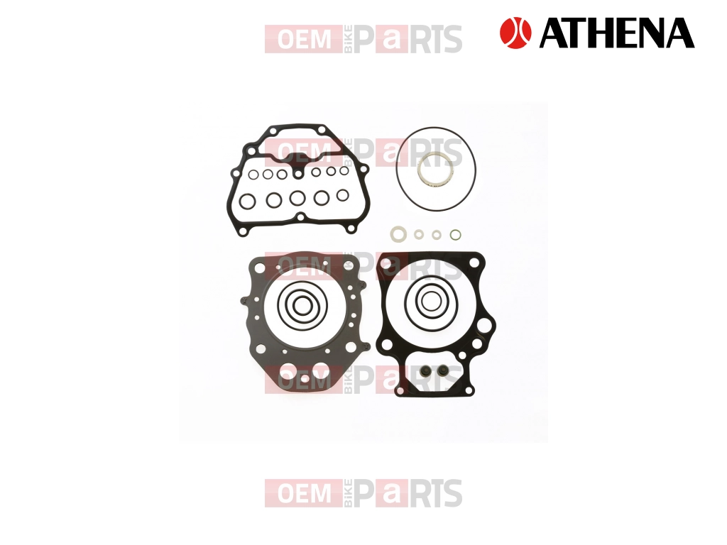 Gasket set