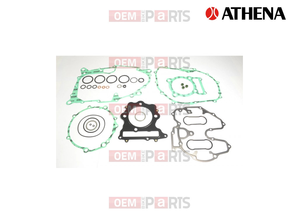 Gasket set - engine