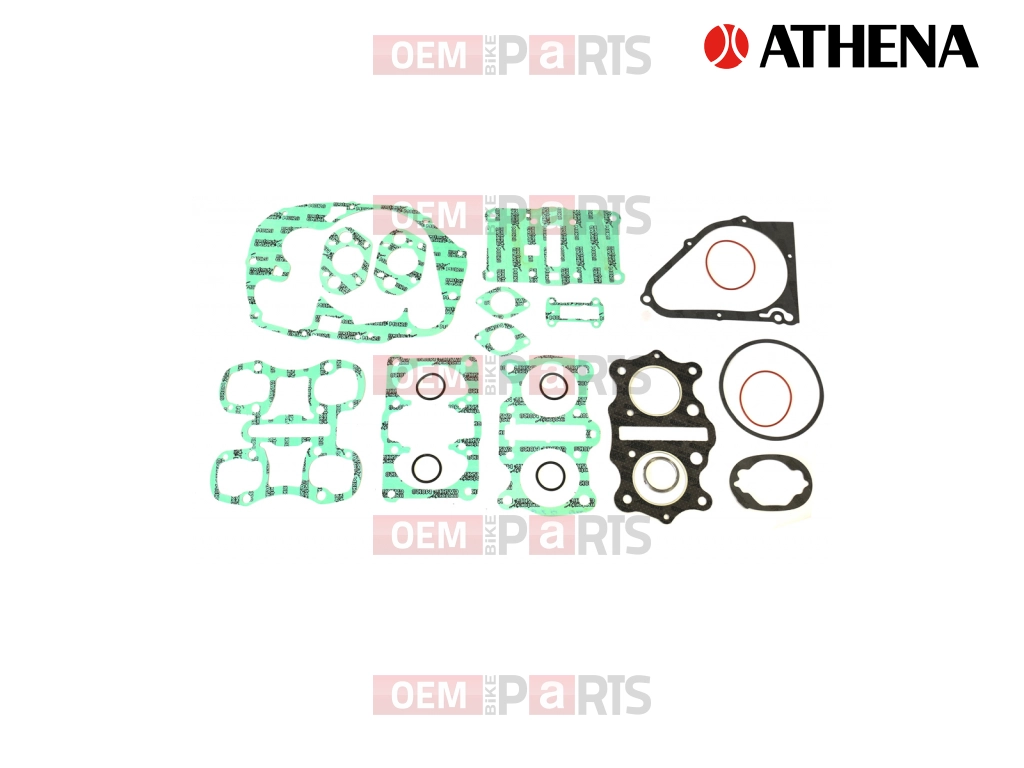 Gasket set