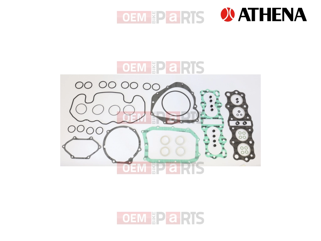 Gasket set - engine