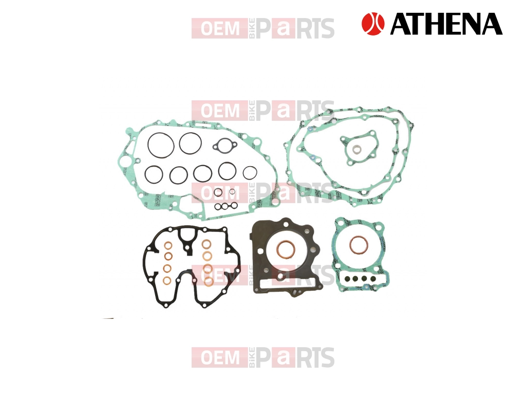 Gasket set - engine