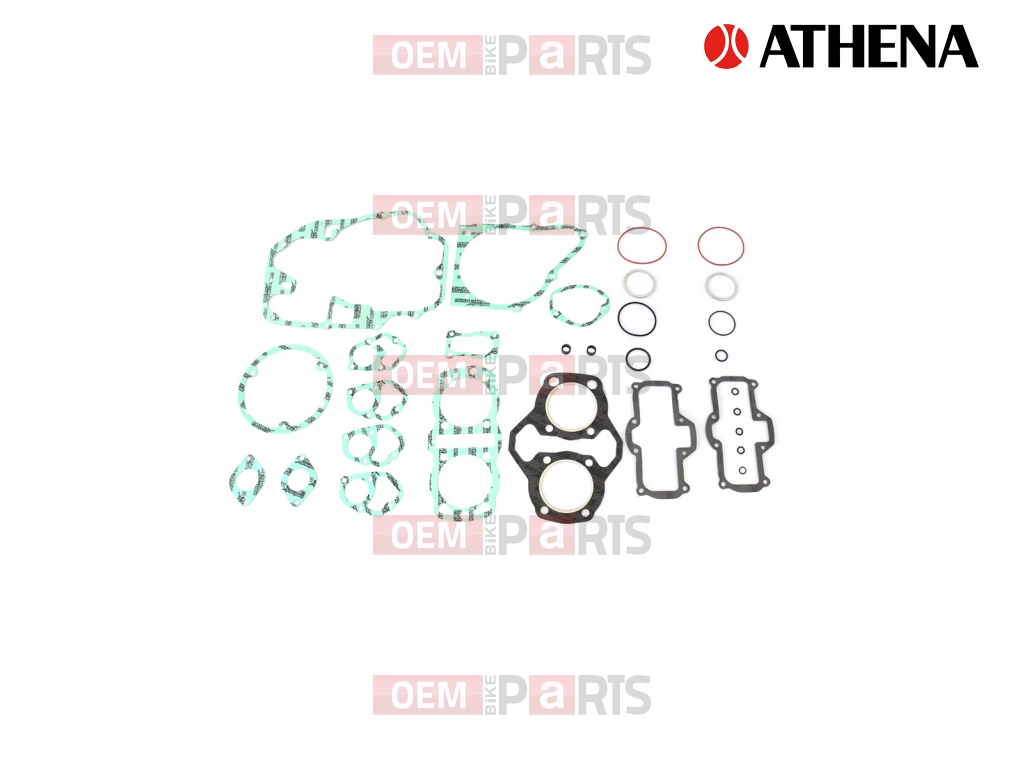 Gasket set