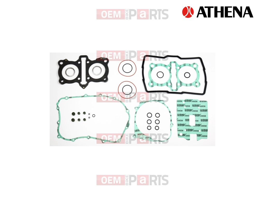 Gasket set