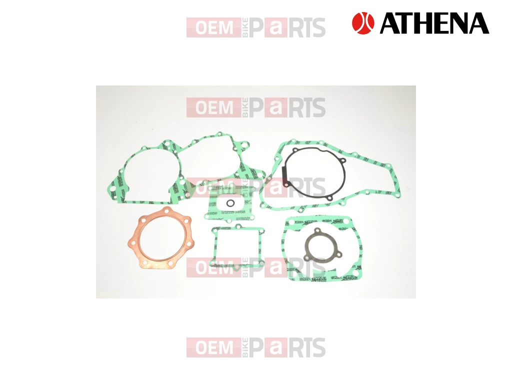 Gasket set