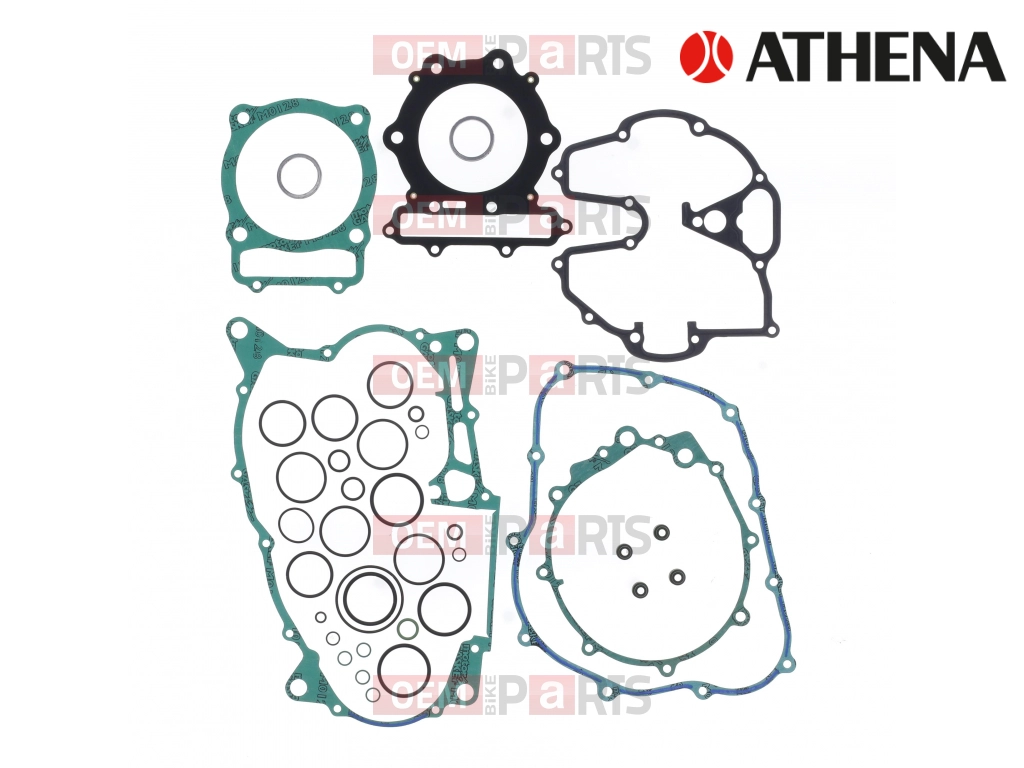 Gasket set